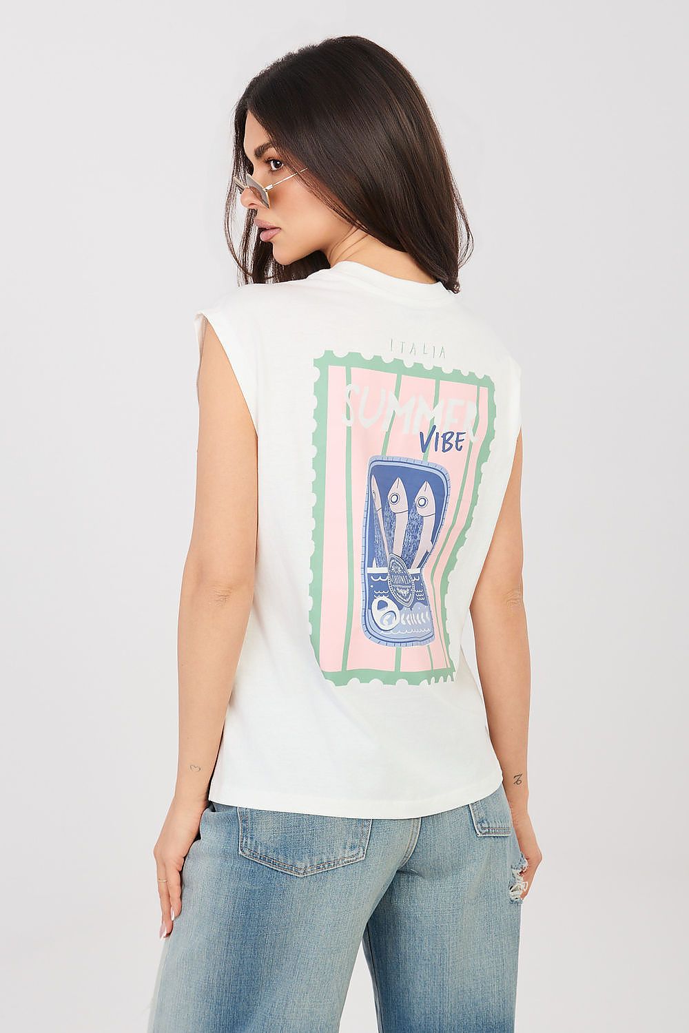  Marškinėliai model 225240 Sublevel 