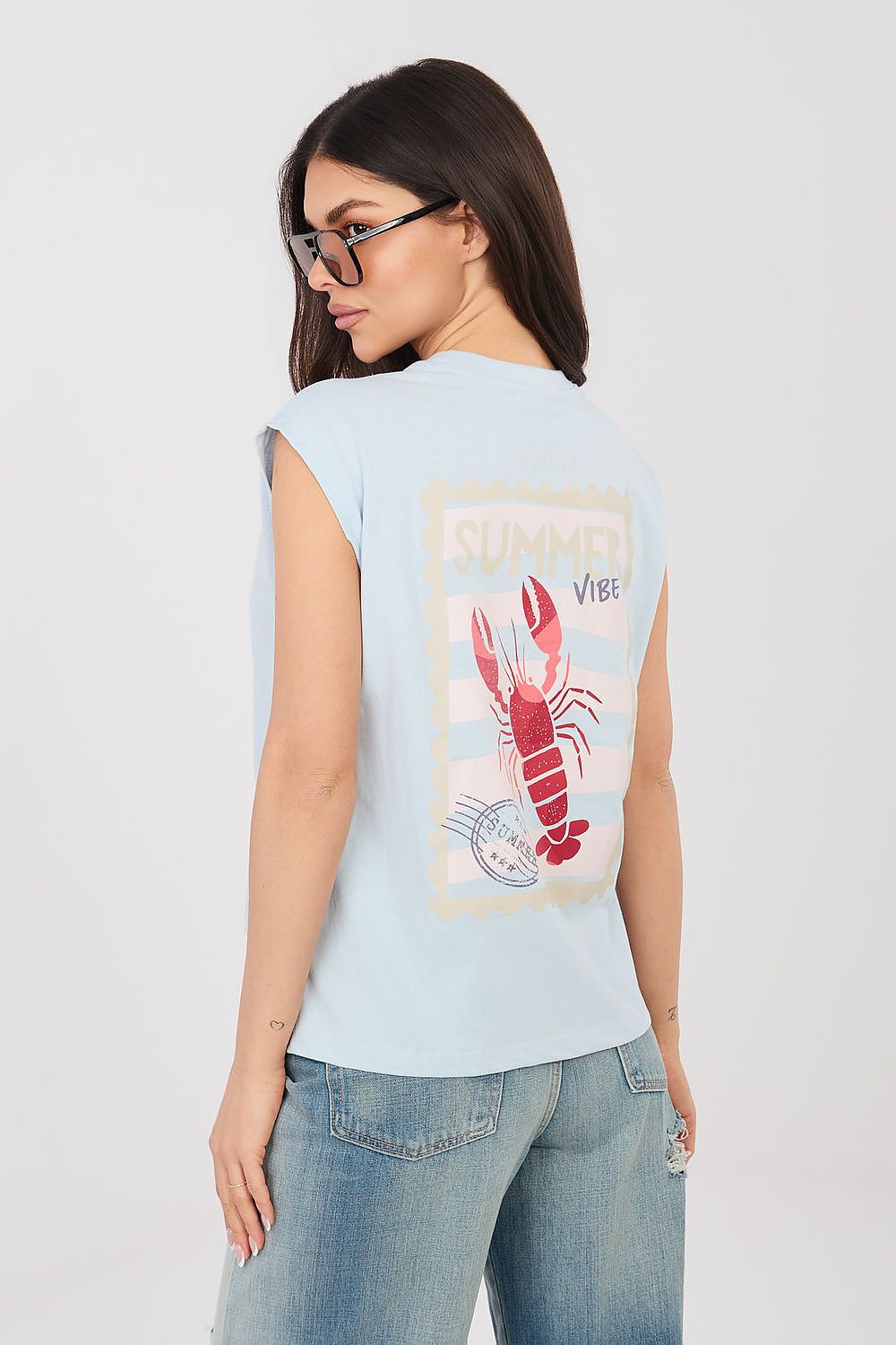  Marškinėliai model 225241 Sublevel 