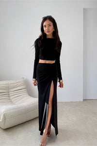  Palaidinė model 225283 Roco Fashion 