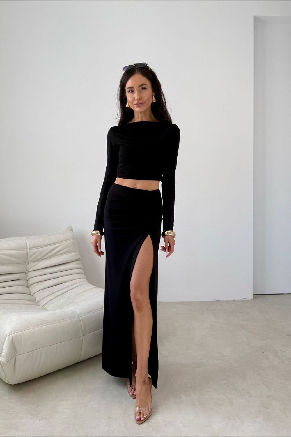  Palaidinė model 225283 Roco Fashion 