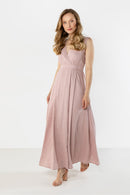 Dieninė suknelė model 225303 awama