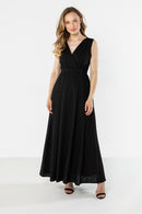 Dieninė suknelė model 225304 awama