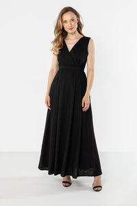 Dieninė suknelė model 225304 awama