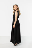 Dieninė suknelė model 225304 awama