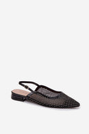 Baleto bateliai model 225344 Step in style