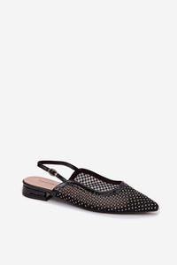 Baleto bateliai model 225344 Step in style