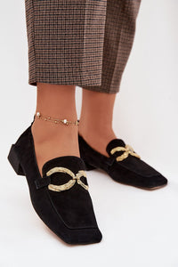 Mockasinai model 225354 Step in style