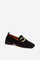 Mockasinai model 225354 Step in style