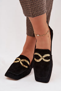 Mockasinai model 225354 Step in style