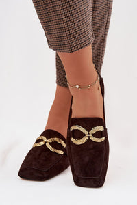 Mockasinai model 225355 Step in style