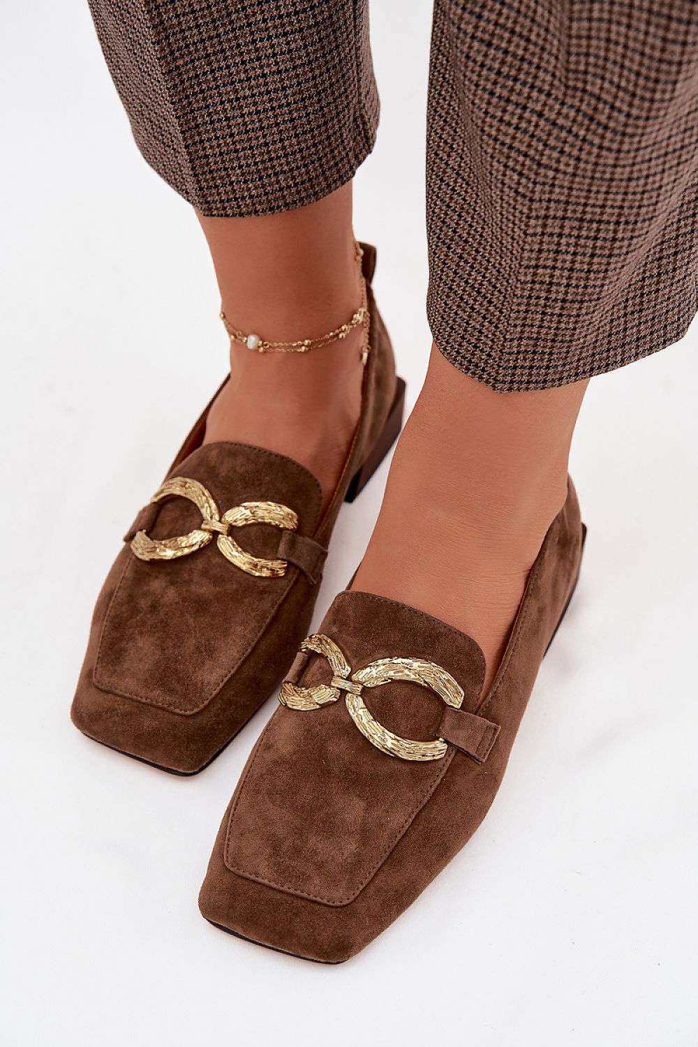 Mockasinai model 225356 Step in style