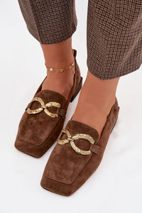 Mockasinai model 225356 Step in style