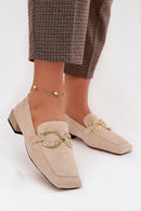 Mockasinai model 225357 Step in style