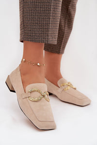 Mockasinai model 225357 Step in style