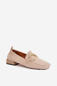 Mockasinai model 225357 Step in style