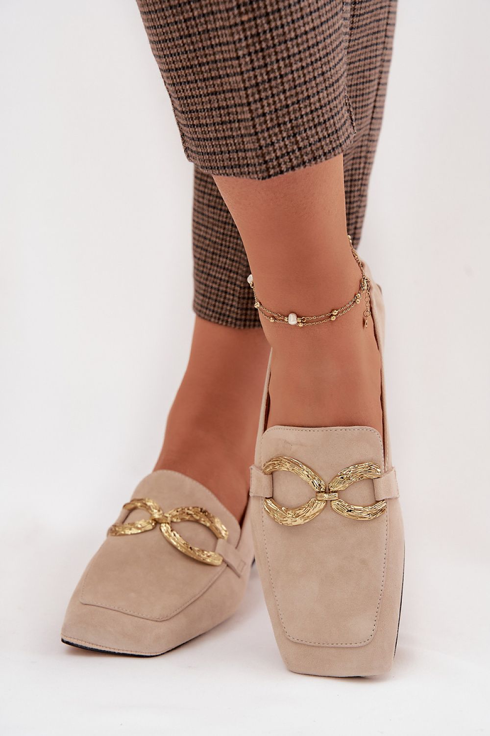Mockasinai model 225357 Step in style