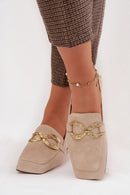 Mockasinai model 225357 Step in style