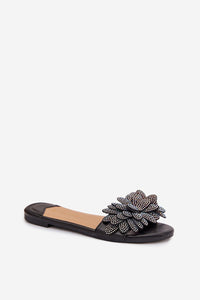 Šlepetės model 225383 Step in style