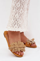 Šlepetės model 225388 Step in style