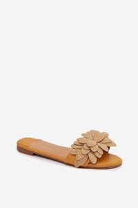 Šlepetės model 225388 Step in style