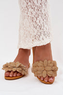Šlepetės model 225388 Step in style