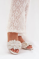  Šlepetės model 225389 Step in style 