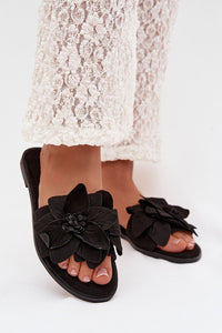  Šlepetės model 225390 Step in style 