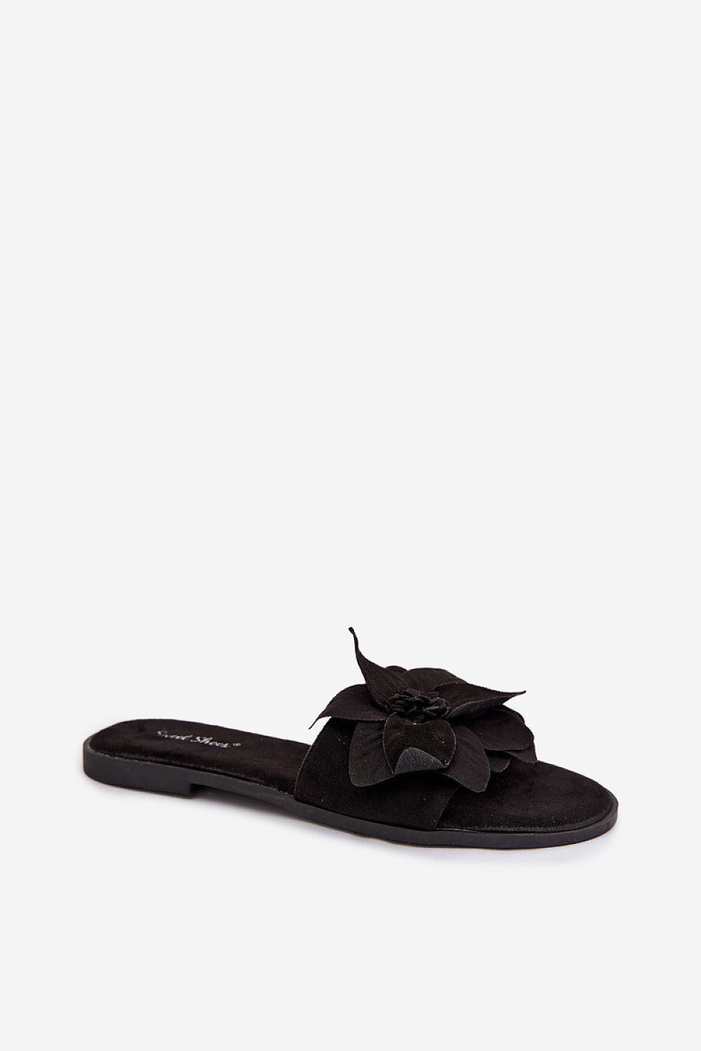  Šlepetės model 225390 Step in style 