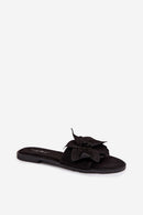  Šlepetės model 225390 Step in style 