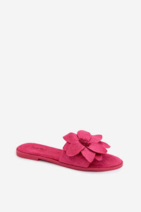  Šlepetės model 225391 Step in style 