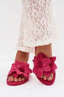  Šlepetės model 225391 Step in style 