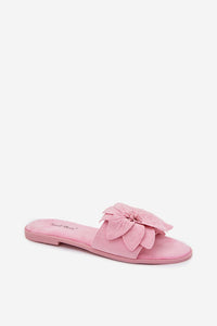  Šlepetės model 225392 Step in style 