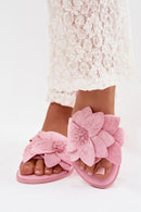  Šlepetės model 225392 Step in style 