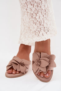  Šlepetės model 225393 Step in style 