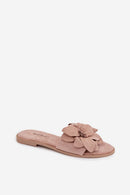  Šlepetės model 225393 Step in style 