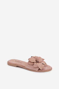  Šlepetės model 225393 Step in style 