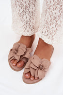  Šlepetės model 225393 Step in style 