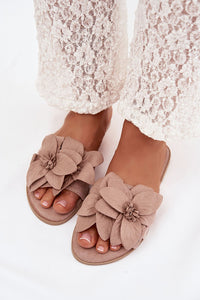  Šlepetės model 225393 Step in style 
