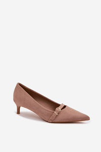 Kulniukų kulniukai model 225408 Step in style