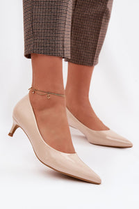 Kulniukų kulniukai model 225410 Step in style