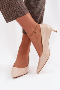 Kulniukų kulniukai model 225410 Step in style