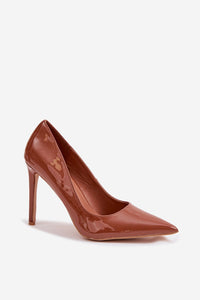Aukštakulniai model 225411 Step in style