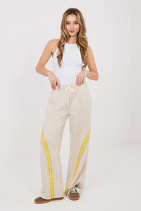Sportinės kelnės model 225414 Rue Paris
