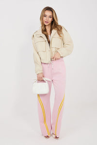 Sportinės kelnės model 225415 Rue Paris