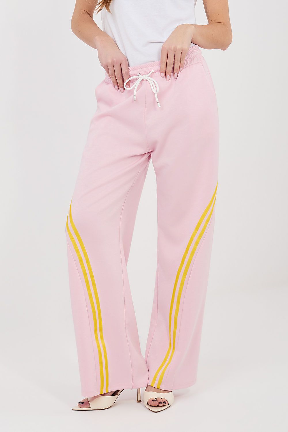 Sportinės kelnės model 225415 Rue Paris