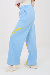  Sportinės kelnės model 225418 Rue Paris 