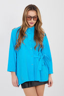  Marškiniai ilgomis rankovėmis model 225420 Rue Paris 