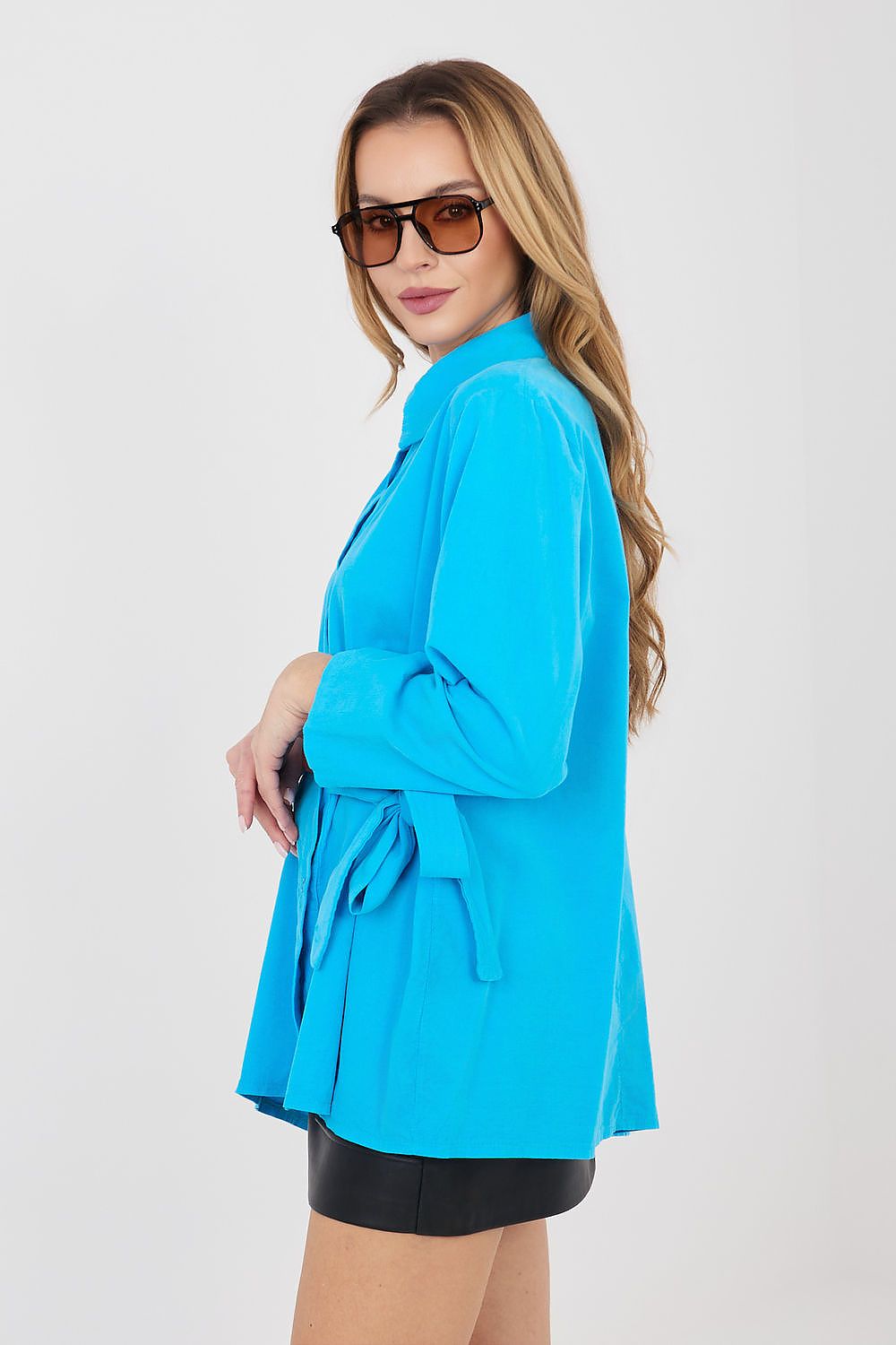 Marškiniai ilgomis rankovėmis