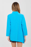  Marškiniai ilgomis rankovėmis model 225420 Rue Paris 