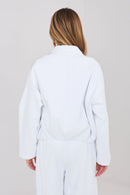Štrikinė striukė model 225427 Rue Paris